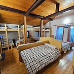 Rifugio Guglielmo E Giovanni Pelizzo Ubytování v soukromí