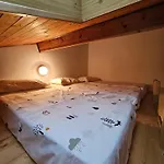 Ubytování v soukromí Rifugio Guglielmo E Giovanni Pelizzo *