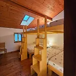 Ubytování v soukromí Rifugio Guglielmo E Giovanni Pelizzo
