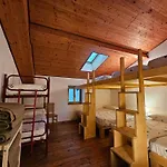 Rifugio Guglielmo E Giovanni Pelizzo Montemaggiore (Savogna, Udine)