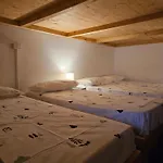 Ubytování v soukromí Rifugio Guglielmo E Giovanni Pelizzo *