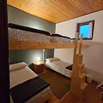 Rifugio Guglielmo E Giovanni Pelizzo * Montemaggiore (Savogna, Udine)