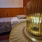 Rifugio Guglielmo E Giovanni Pelizzo * Montemaggiore (Savogna, Udine)