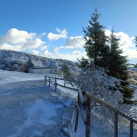 Rifugio Guglielmo E Giovanni Pelizzo Ubytování v soukromí Montemaggiore (Savogna, Udine)