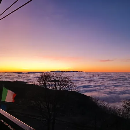 Rifugio Guglielmo E Giovanni Pelizzo