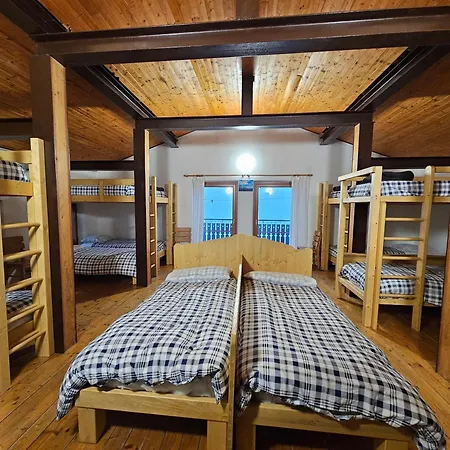 Rifugio Guglielmo E Giovanni Pelizzo Quarto em Acomodações Particulares
