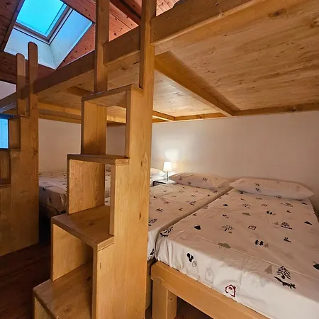 Rifugio Guglielmo E Giovanni Pelizzo Montemaggiore (Savogna, Udine)