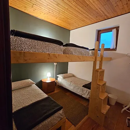 Rifugio Guglielmo E Giovanni Pelizzo * Montemaggiore (Savogna, Udine)