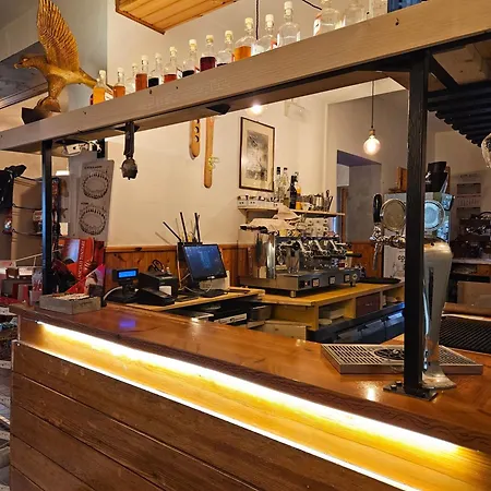 Homestay Rifugio Guglielmo E Giovanni Pelizzo Montemaggiore (Savogna, Udine)