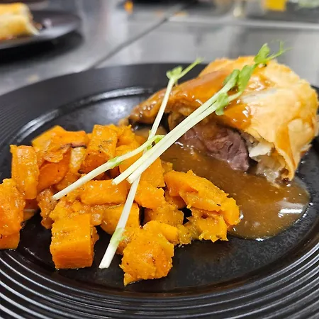 Rifugio Guglielmo E Giovanni Pelizzo *