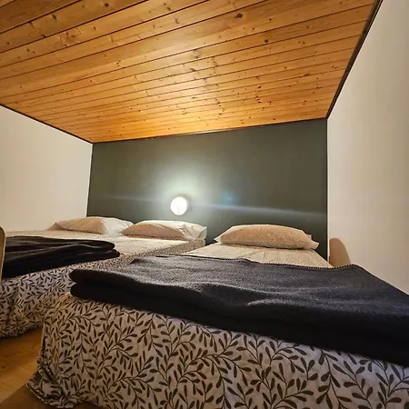 Rifugio Guglielmo E Giovanni Pelizzo Quarto em Acomodações Particulares Montemaggiore (Savogna, Udine)