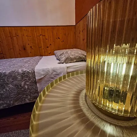 Rifugio Guglielmo E Giovanni Pelizzo * Montemaggiore (Savogna, Udine)