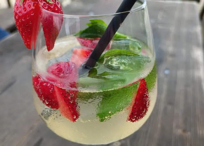 Rifugio Guglielmo E Giovanni Pelizzo Montemaggiore (Savogna, Udine)