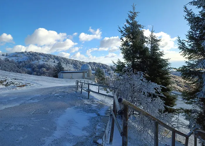 Rifugio Guglielmo E Giovanni Pelizzo Homestay Montemaggiore (Savogna, Udine)