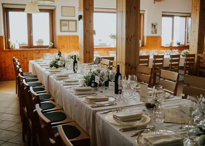 Homestay Rifugio Guglielmo E Giovanni Pelizzo