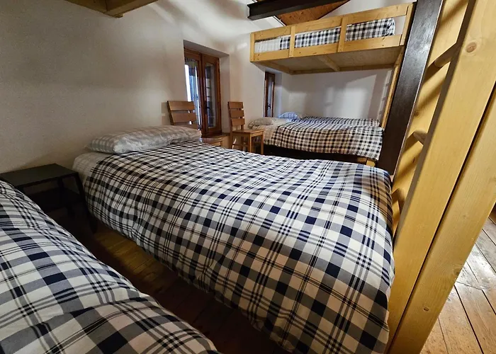 Rifugio Guglielmo E Giovanni Pelizzo Homestay Montemaggiore (Savogna, Udine)