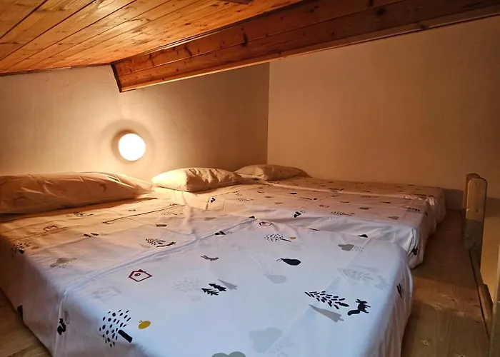 Homestay Rifugio Guglielmo E Giovanni Pelizzo *