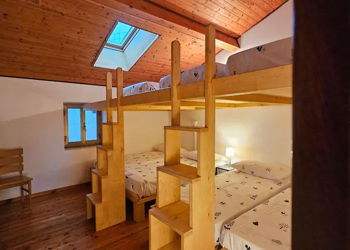 Homestay Rifugio Guglielmo E Giovanni Pelizzo