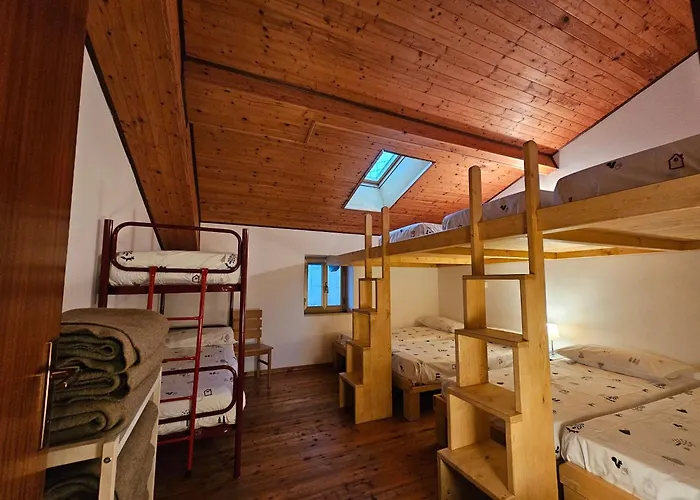 Rifugio Guglielmo E Giovanni Pelizzo Montemaggiore (Savogna, Udine)