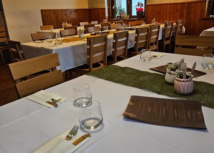 Homestay Rifugio Guglielmo E Giovanni Pelizzo *