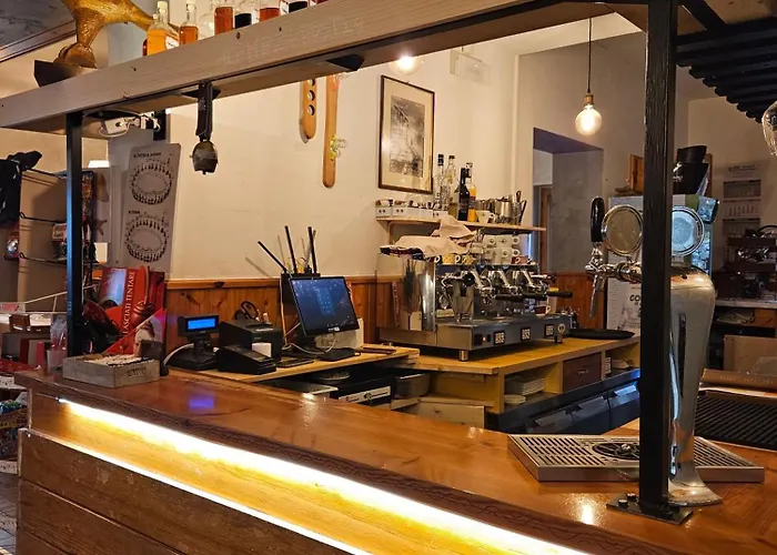 Homestay Rifugio Guglielmo E Giovanni Pelizzo Montemaggiore (Savogna, Udine)