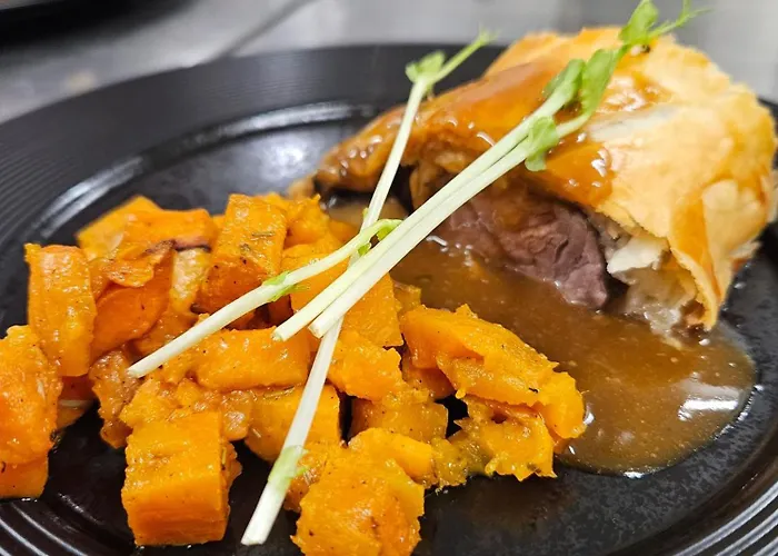 Rifugio Guglielmo E Giovanni Pelizzo *