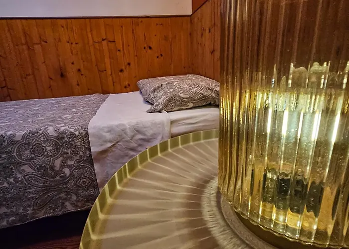 Rifugio Guglielmo E Giovanni Pelizzo * Montemaggiore (Savogna, Udine)